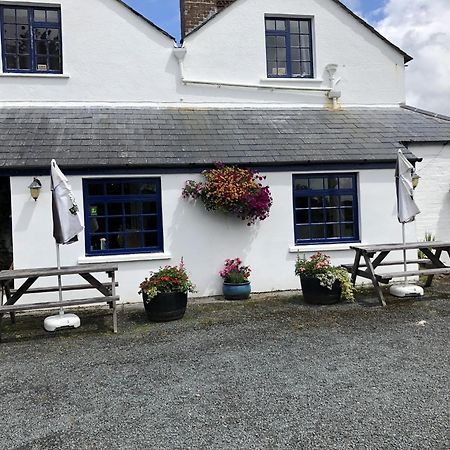 Blue Lion Inn Lewdown Εξωτερικό φωτογραφία