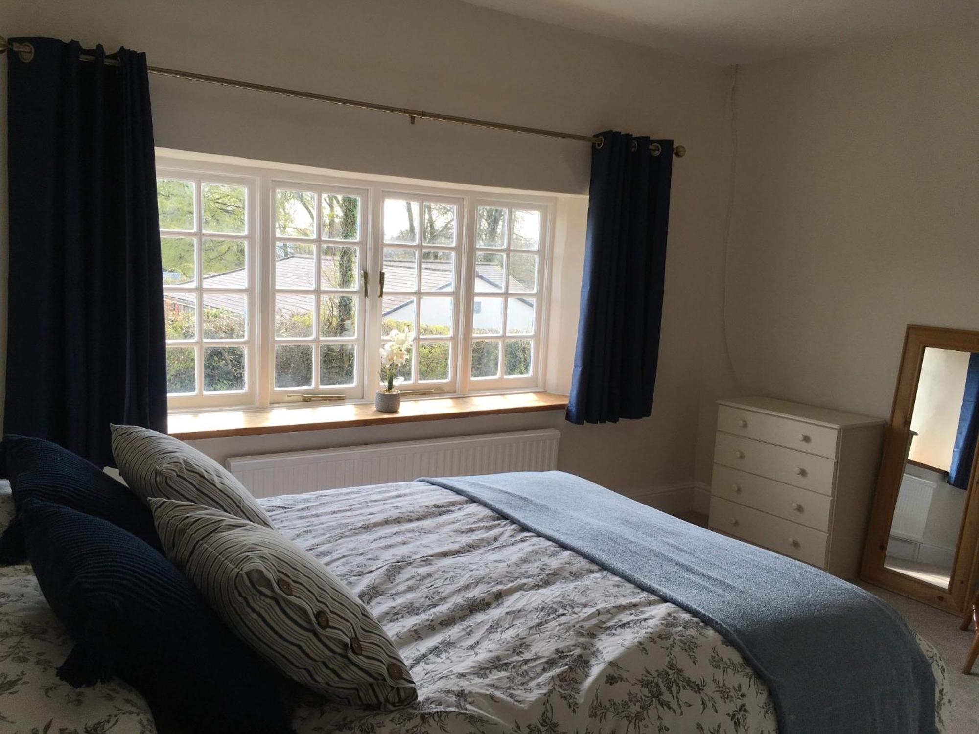 Blue Lion Inn Lewdown Εξωτερικό φωτογραφία